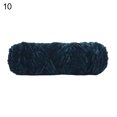 thumbnail image 2 of SPRING PARK Knitting Crochet Pleuche Velvet Thread Hand Woven Yarn DIY Sewing Accessories, 2 of 7
