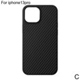 thumbnail image 1 of For Iphone13 Mini/13promax Fiber Ultra-thin Carbon Case Phone Fiber Z2O8, 1 of 9