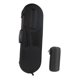 thumbnail image 2 of Funda rígida para raqueta de bádminton con correa de hombro extraíble, portátil e impermeable. Negro, 2 of 9