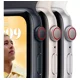 thumbnail image 3 of Reloj Inteligente Reloj De Silicona Bluetooth Para Hombre Caja Plateado Correa Plateado Bisel Plateado, 3 of 4