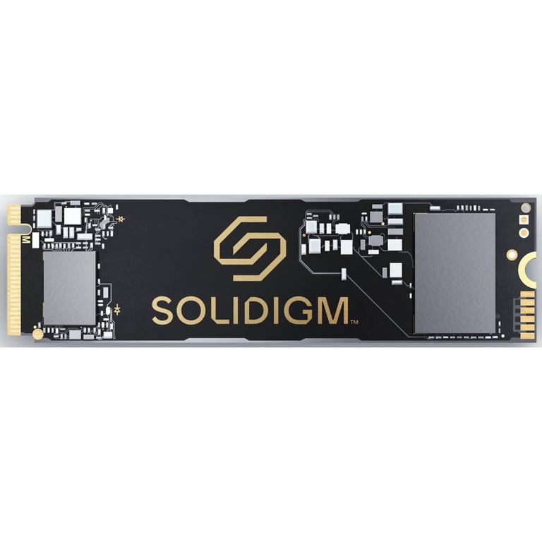 Intel 670p Series 512GB SSD for Gaming, M.2 2280 PCIe NVMe 3.0 x4
