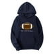 thumbnail image 2 of Gibobby Sudaderas con capucha para hombre talla grande ajuste holgado holgadas para invierno(Marina,G), 2 of 4