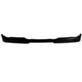 thumbnail image 3 of Ikon Motorsports Compatible with 05-08 BMW 3-Series AP Style Poly-Urethane Front Bumper Lip Spoiler PU, 3 of 5