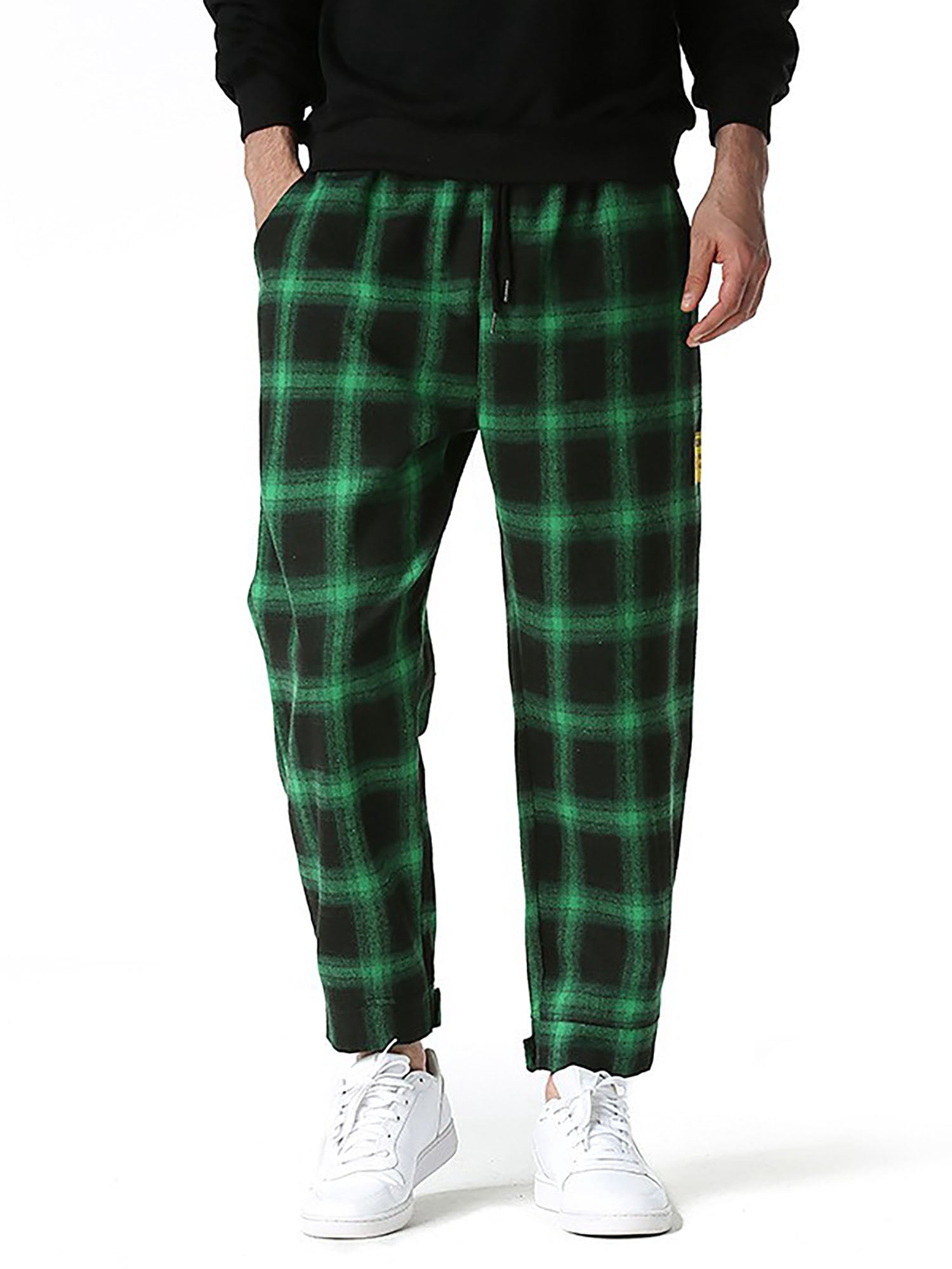CVLIFE Men Workout Jogger Sweat Pants 