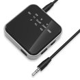 thumbnail image 1 of Adaptador Dongle 2 en 1 Btafrte Transmisor Receptor USB RCA 3 5 Mm, 1 of 9