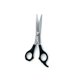 thumbnail image 2 of Juego de tijeras profesionales de peluquería de 15 cm (6 pulgadas) para barbero y entresacar, de acero inoxidable ultra afilado., 2 of 4