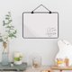 thumbnail image 4 of Yusimy Magnetic Writing and Drawing Board Erasable Memo Board for Office and Household and Student Use, 4 of 6