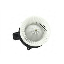 Blower Motor - Compatible with 2010 - 2012 Ford Fusion 2011