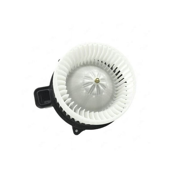 Blower Motor - Compatible with 2010 - 2012 Ford Fusion 2011