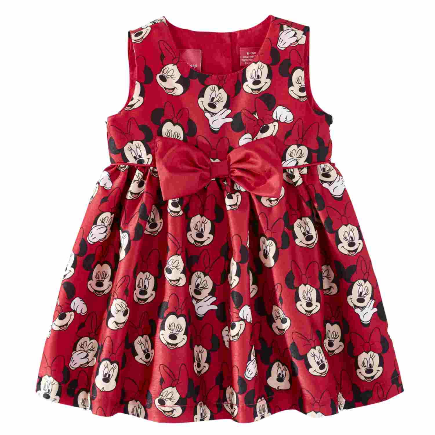 disney christmas dress baby
