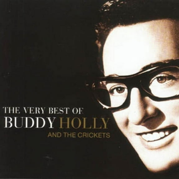 Buddy Holly - Very Best of - Music & Performance - CD