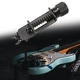 thumbnail image 3 of Guitar Bridge Intonation Tool Components Supplies Adjuster Tremolo Bridge Spare for Electric Guitar, 3 of 9