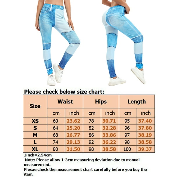 Brand Flex Gym wear Leggings Free Size Combo Workout Trousers, Stretchable  Striped Jeggings