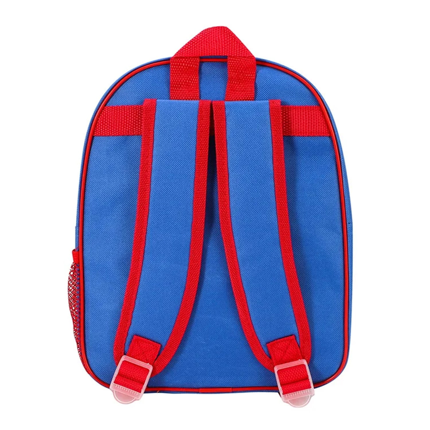 Girls spiderman backpack online