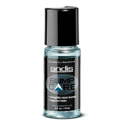 Andis CO Bump Care 0.5 Ounce