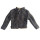 thumbnail image 3 of Chaqueta de soldado para hombre a escala 1/12, accesorio de moda, ropa hecha a mano para muñecas de 6 pulgadas Negro, 3 of 9