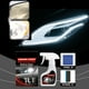 thumbnail image 4 of Kit de Mantenimiento de Faros Delanteros de Coche de 180 Ml, Limpieza y Cuidado de La Oxidación de Los Faros, Kit de Abrillantado y Reacondicionamiento Translúcido., 4 of 6