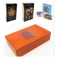 thumbnail image 4 of Cartas del tarot Baraja de tarot Juego de mesa de tarot Fiesta de cartas multijugador, 4 of 6