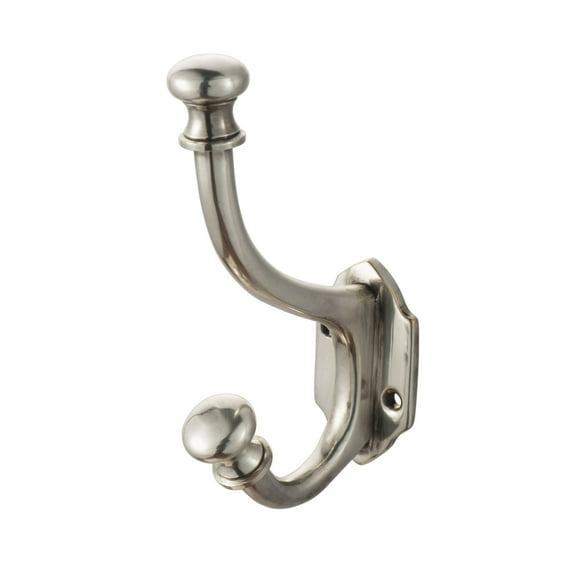 Vintage Double Hook