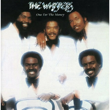 The Whispers - One For The Money - Music & Performance - CD