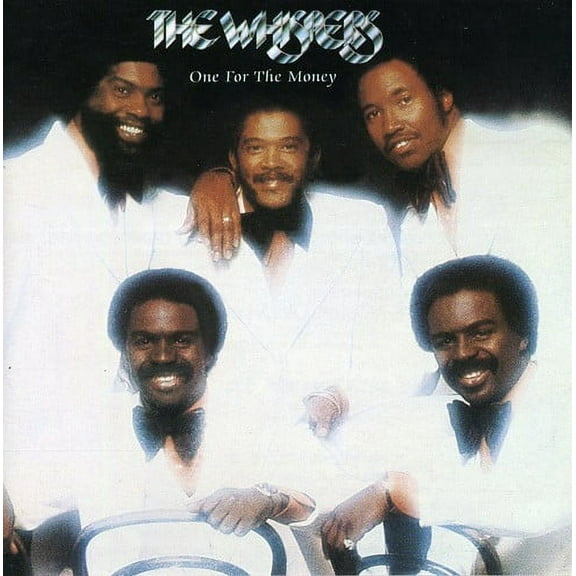 The Whispers - One For The Money - Music & Performance - CD