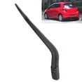 thumbnail image 1 of Soporte De Limpiaparabrisas, Piezas De Parabrisas Brazo De Limpiaparabrisas Eficiente 85241-52010 Reemplazo Para Yaris 2006-2012 Para Automóvil, 1 of 7