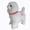 A26, variant on Interactive Robotic Puppy, Sound and Touch Activated Electronic Pet, Realistic Walking and Barking Dog with Life-like Movements, Golden Companion Toy 8.7 x 7.9 x 3.9 inch