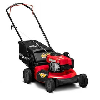 Craftsman 6.0 gold lawn mower new arrivals