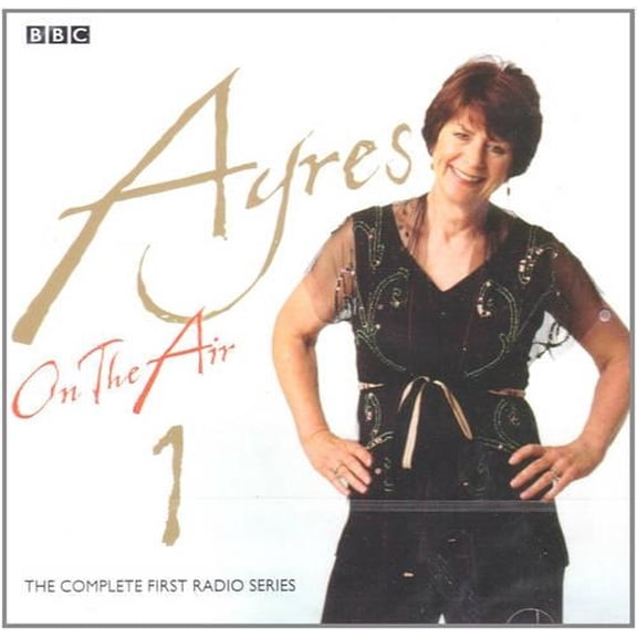 Pre-Owned Ayres On The Air Paperback