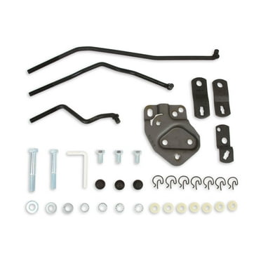 Hurst 3737834 Manual Transmission Shifter Lever Kit