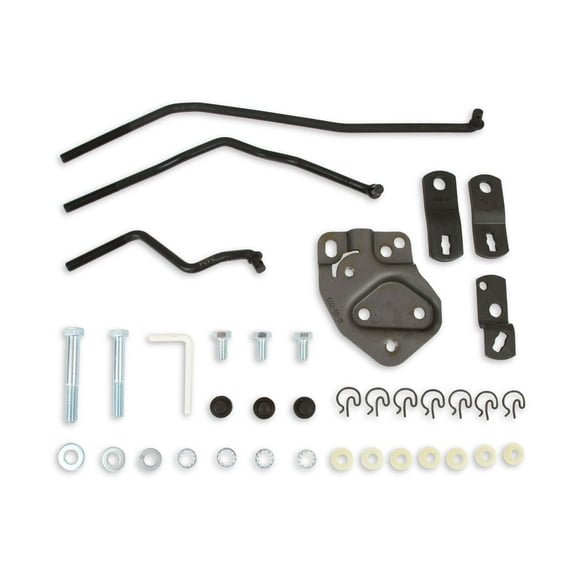 Hurst 3737834 Manual Transmission Shifter Lever Kit