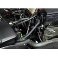 thumbnail image 2 of JL 20-23 Chevy Silverado/GMC Sierra 2500/3500 6.6L Drivers Side Oil Separator 3.0 - Black Anodi, 2 of 5