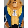 thumbnail image 2 of Beauty and the Beast Authentic Beast Plus Size Men's Costume, 2 of 14