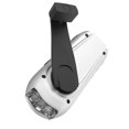thumbnail image 2 of Hand Crank Flashlight, Emergency High Brightness Camping Waterproof Flashlight For Disaster Prevention, 2 of 4