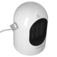 thumbnail image 5 of Calentador de espacio, calefacción de cerámica oscilante portátil con perilla giratoria, calentador de aire eléctrico para el hogar y la Oficina, enchufe europeo de 220V, 5 of 5
