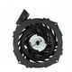 thumbnail image 2 of Arrancador de retroceso para motor de cortacésped Briggs & Stratton 593959 450E 500E 550E, 2 of 4