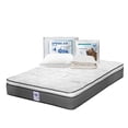 thumbnail image 1 of Colchón Individual Prestige Spring Air + Almohada + Protector de Colchón, 1 of 9