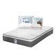 thumbnail image 1 of Colchón Matrimonial Prestige Spring Air + Almohada + Protector de Colchón, 1 of 9