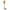 Silver, variant on Hariumiu Long Handle Potato Masher Stainless Steel Potato Masher with Long Handle Rust-resistant Sturdy One-piece Design Comfortable Grip for Food