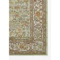 thumbnail image 2 of Momeni  Lillihan Traditional Area Rug Sage 2' X 3' 2' x 3' Accent, Indoor Brown, Orange Rectangle, 2 of 5