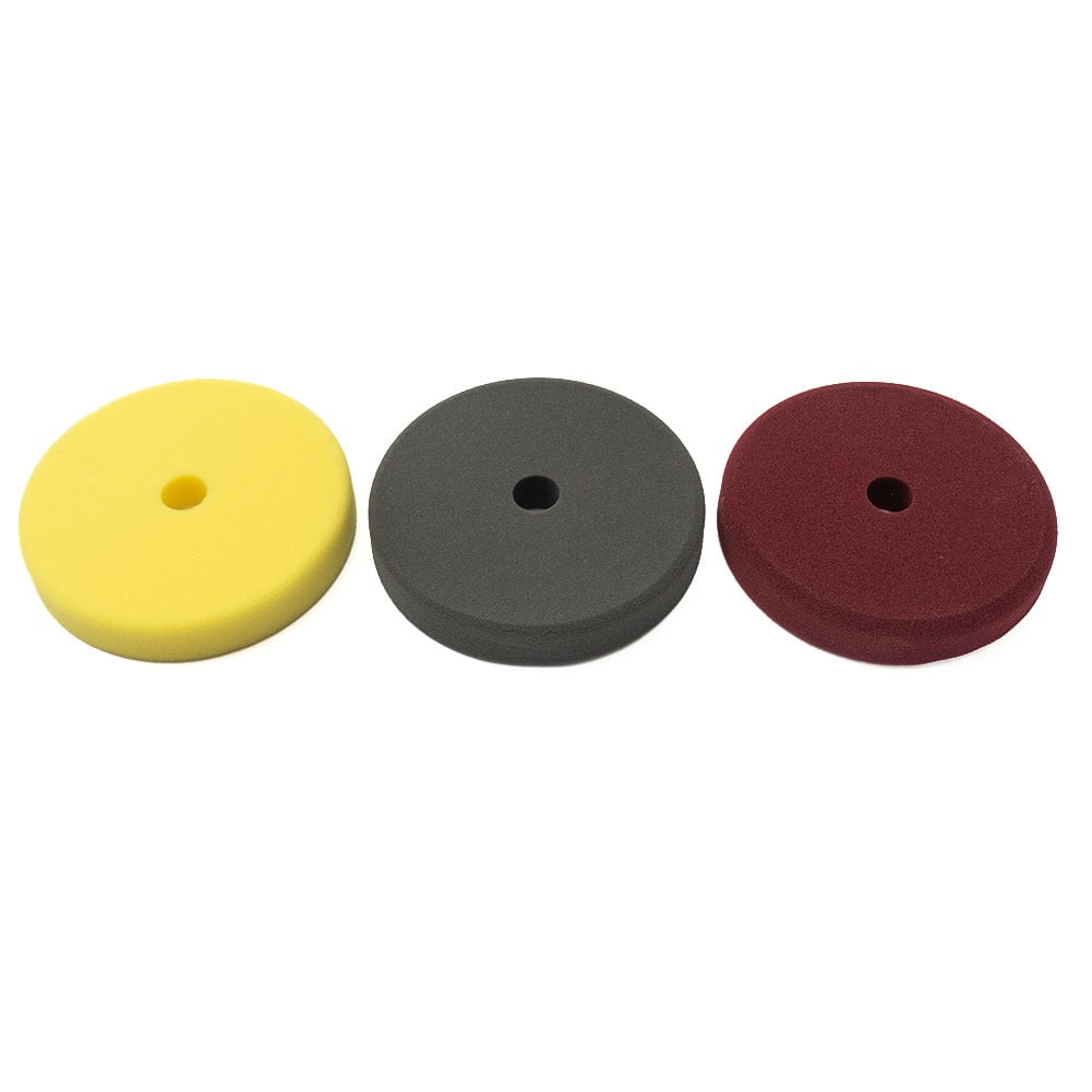 6 In. Universal Polishing Foam Pad, 1-Pack - Foto 12