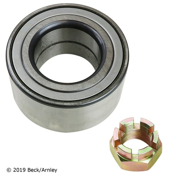 BeckArnley 051-4172 Bearings