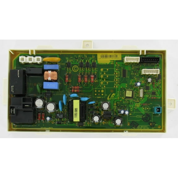 Restored CoreCentric Dryer Control Board for Samsung DC92-01626B (Refurbished)