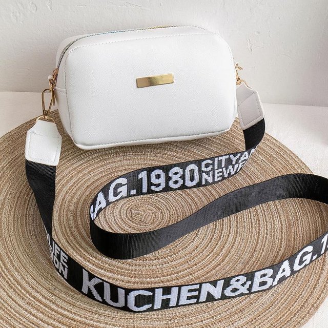 Bolso bandolera con estampado para mujer, estilo verano y otoño, personalizado, para teléfono móvil