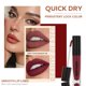 thumbnail image 4 of Beauty Glazed 20 colores lápiz labial mate resistente al agua de larga duración tinte de labios maquillaje de labios ligero y suave, 4 of 5