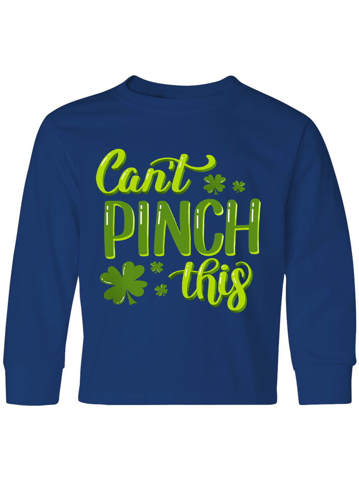 tee Pinch Patrol Funny St Unisex Sweatshirt