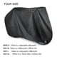 thumbnail image 2 of unbranded Cover Para En Nylon 190T Negro Resistente A Y Protección Uv, 2 of 8