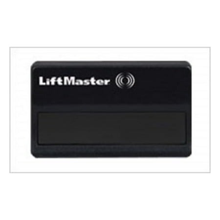 

Liftmaster 371LM / 370LM Compatible Mini 1 Button 315MHz Garage Door