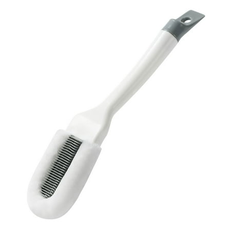 

Cleaning Tool Washing Long Handle Shoes Brush Soft Bristles Home Multifunctional
