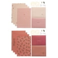 thumbnail image 1 of Stationery Paper (Lined) 24pcs and Envelopes 12pcs, Stationery Paper and Envelopes Set with accessories, 1 of 5